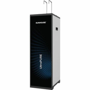 Sunhouse RO hot and cold water purifier 10 cores SHA76620KL