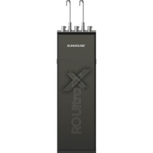 UltraX Sunhouse SHA76639LA hydrogen alkaline ion hot and cold water purifier